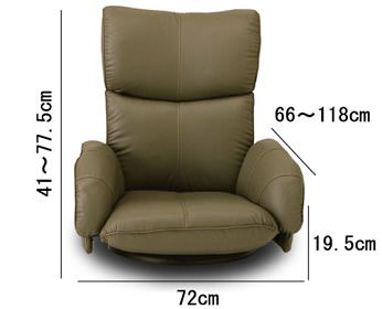 YS-1390�@�{�v�\�t�@�[���֎q�@�O���[�@30,400�~