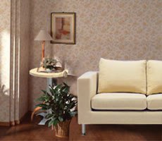 �V���v���ȃ\�t�@�̓��r���O���[���ɒ��a
