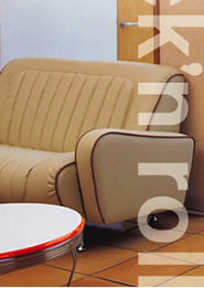 60�f�A�����J�̕��͋C�����̂܂܂�������
���b�N�����[���\�t�@�[45,024�~